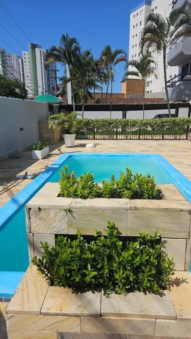 Prainha Beach Lindo Apartamento Proximo A Praia Caraguatatuba Exterior photo