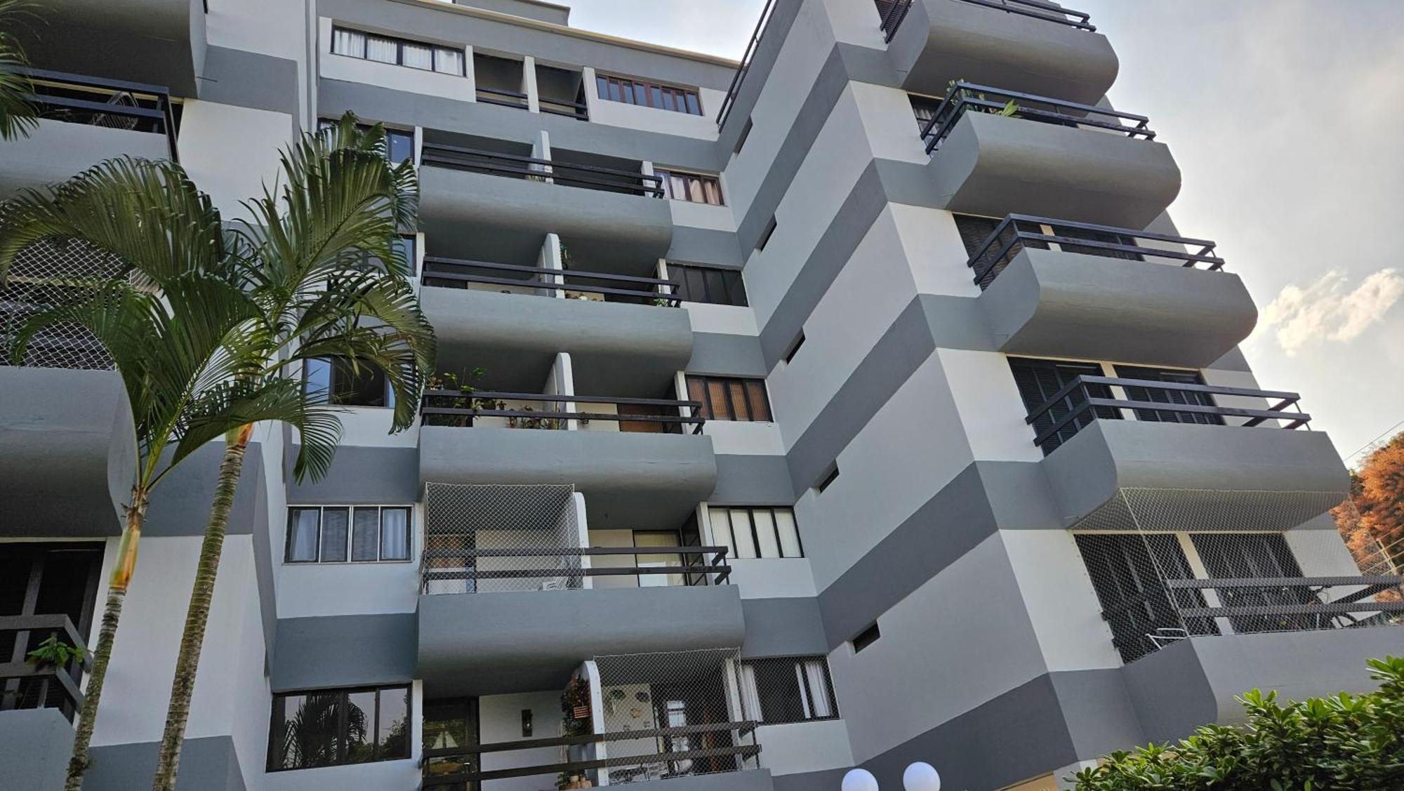 Prainha Beach Lindo Apartamento Proximo A Praia Caraguatatuba Exterior photo